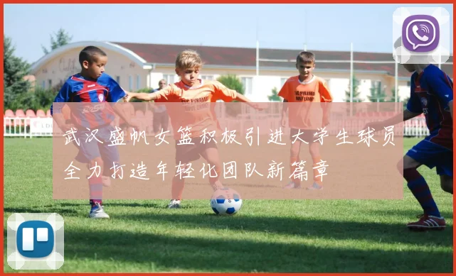 武汉盛帆女篮积极引进大学生球员全力打造年轻化团队新篇章